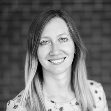 Katia Mastropas, Ph.D.